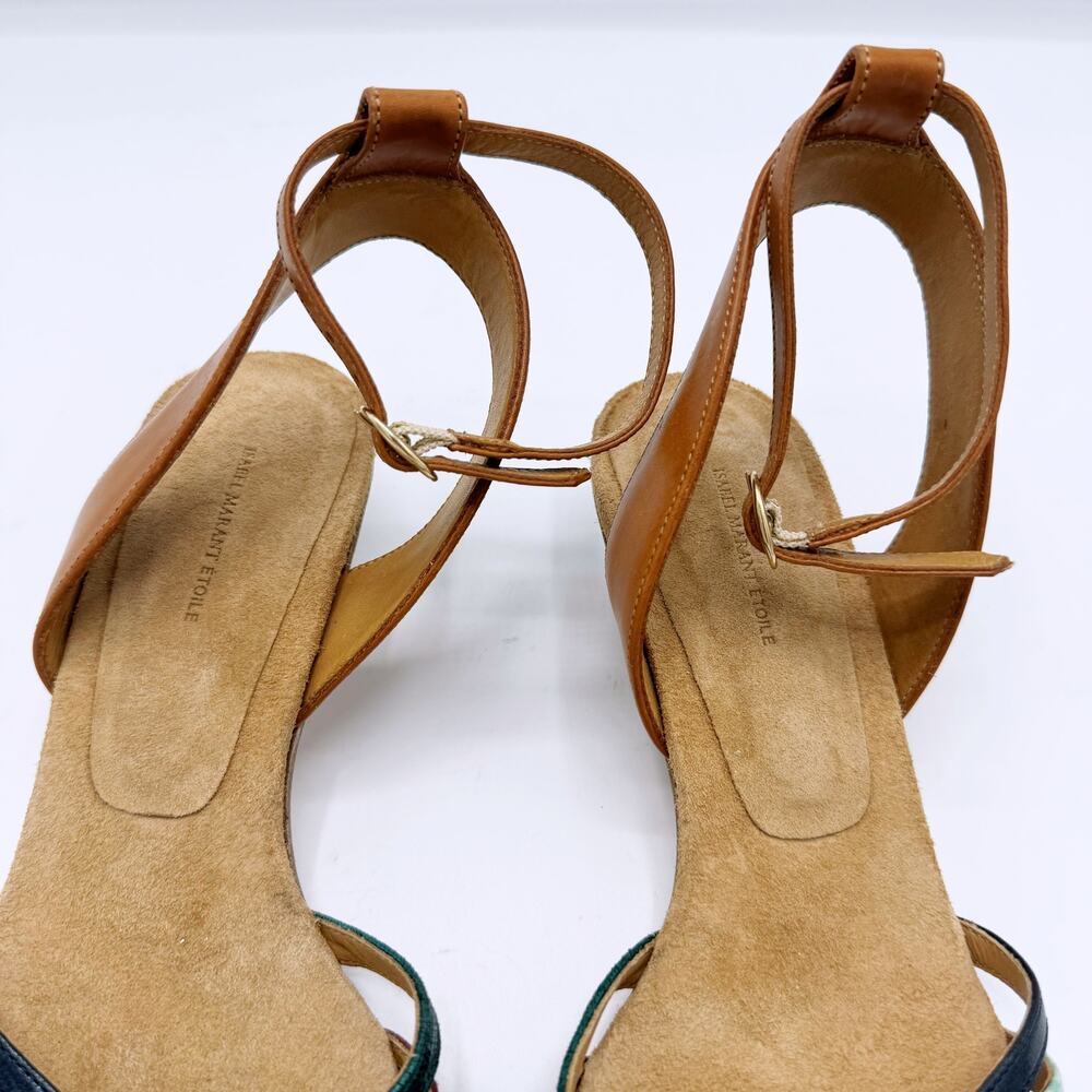 Isabel Marant Kitten Heels - Picture 5 of 11